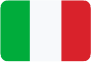 Valvole di aspirazione Italiano